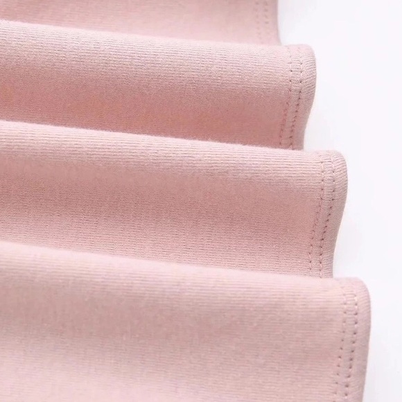 Ballet Pink Tube top - Picture 5 of 5